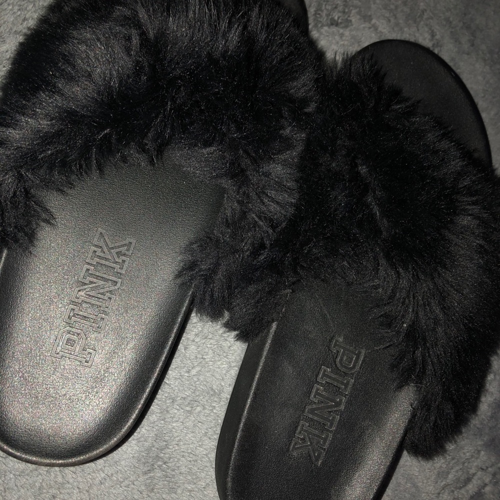 Vs pink slides